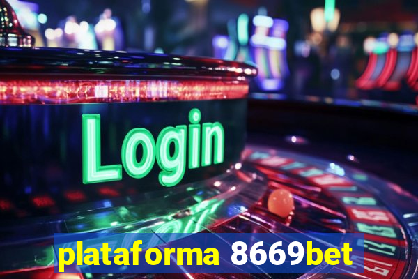 plataforma 8669bet